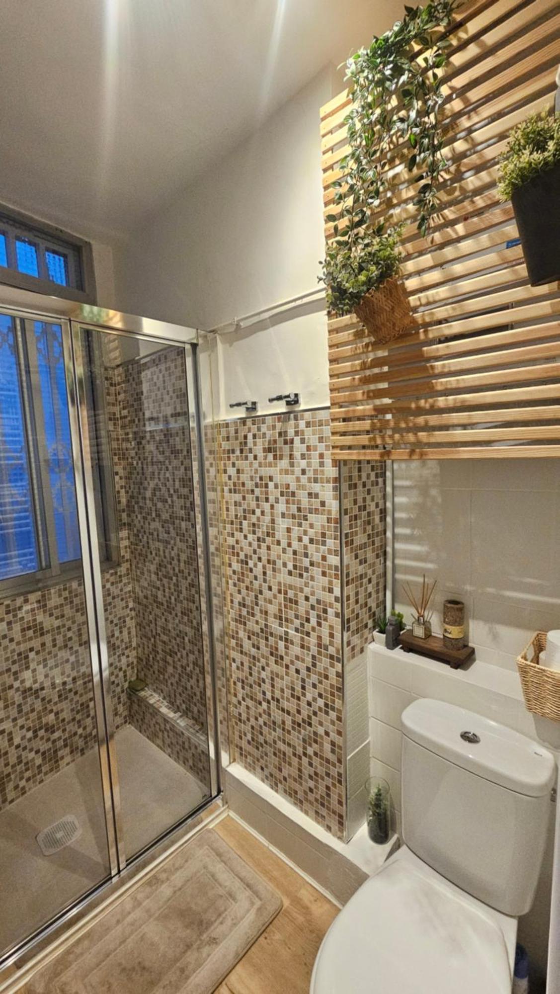 Central River Room - Private Wc 毕尔巴鄂 外观 照片